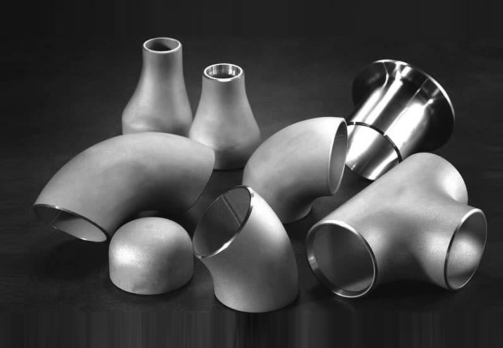 buttweld fittings