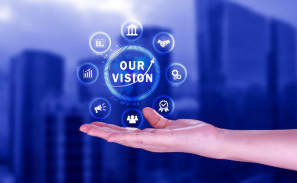 Our Vision
