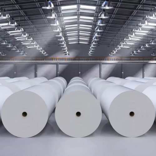 PAPER INDUSTRIES
