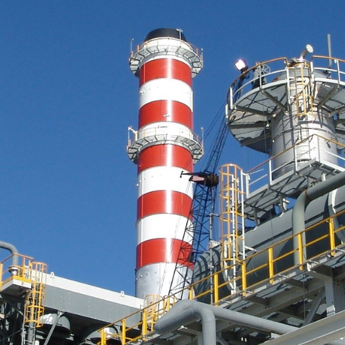 FERTILIZER INDUSTRIES