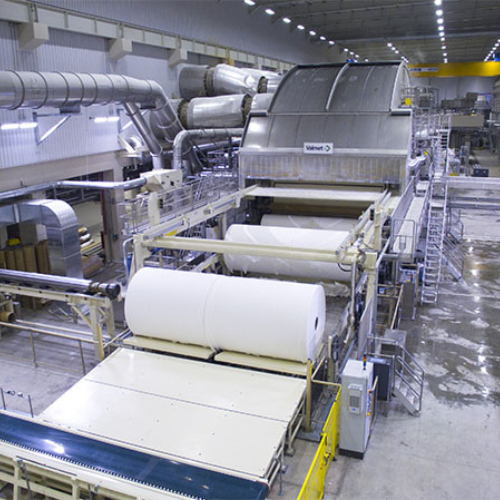 Pulp and Paper Industry