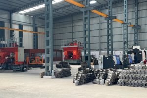 Royal Forge and Fittings