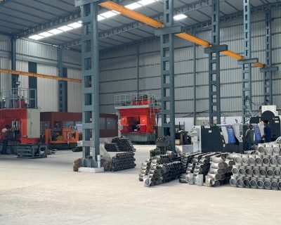 Royal Forge and Fittings