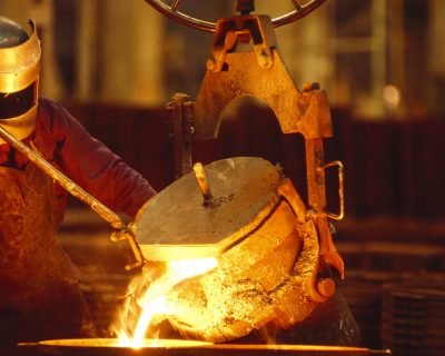 casting-and-forging-industries